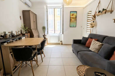 Appartement 2 pièces 98000 €
