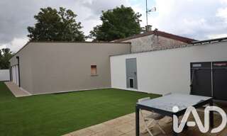 Maison 6 Pièces 196 m² à vendre à Reims (51100)