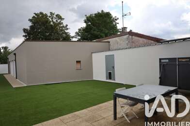 Maison 6 pièces 510000 €