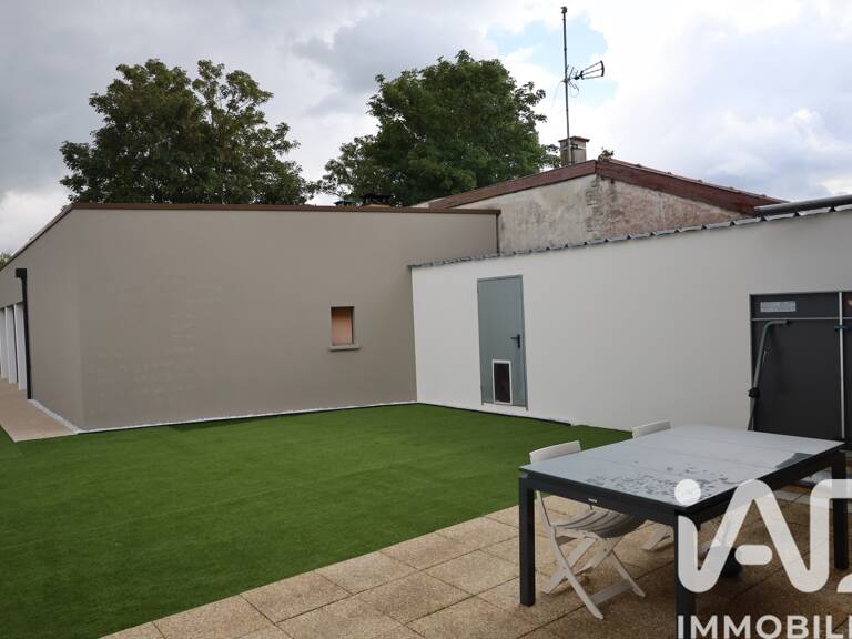Vente Maison/villa 6 pièces — photo 1
