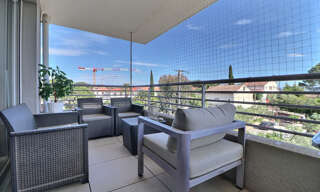 Appartement 2 Pièces 43 m² à vendre à Puget-sur-Argens (83480)