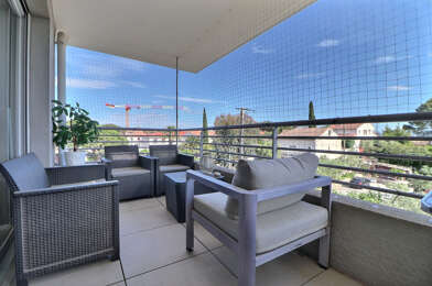 Appartement 2 pièces 210000 €