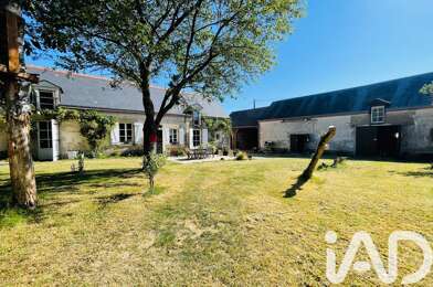 Maison 7 pièces 386000 €