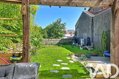 Immeuble  210000 €