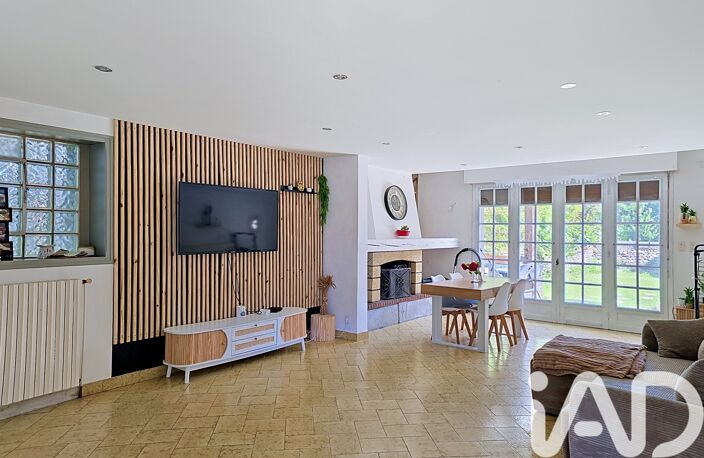 Vente Immeuble 273 m&sup2; — photo 2