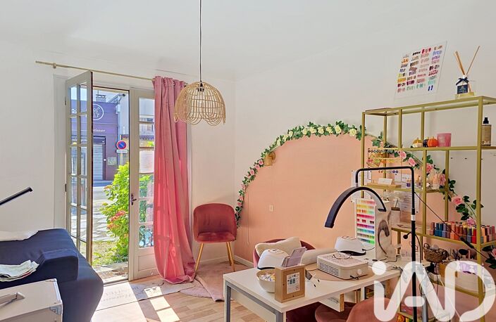 Vente Immeuble 273 m&sup2; — photo 5