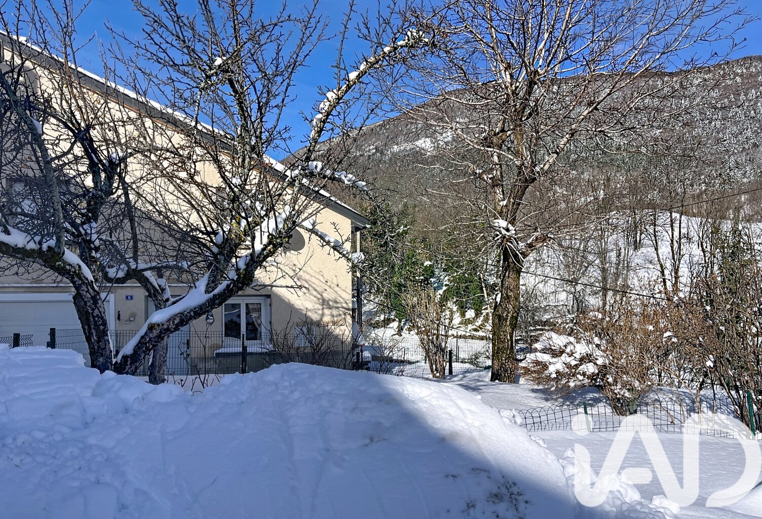 Vente Maison de village 4 pièces — photo 1