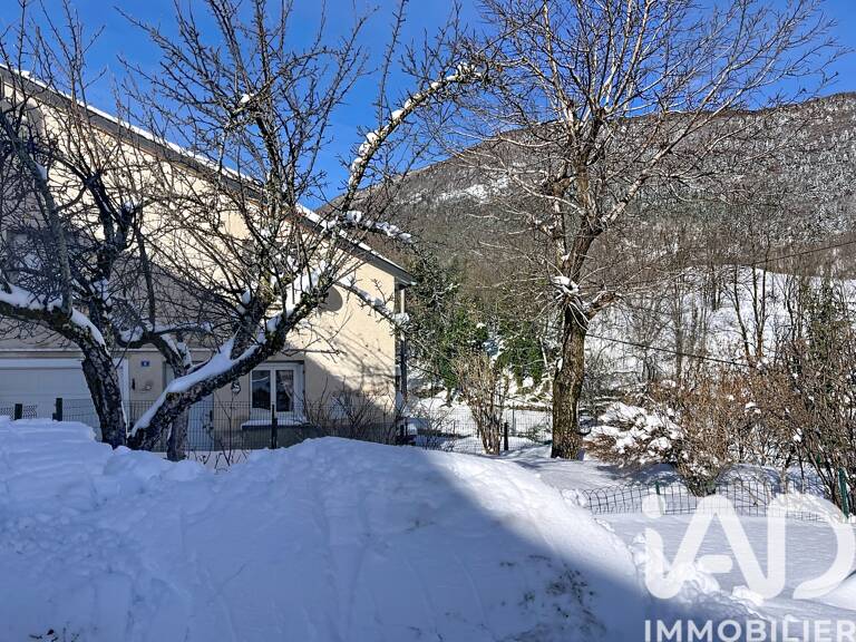 Vente Maison de village 4 pièces — photo 1