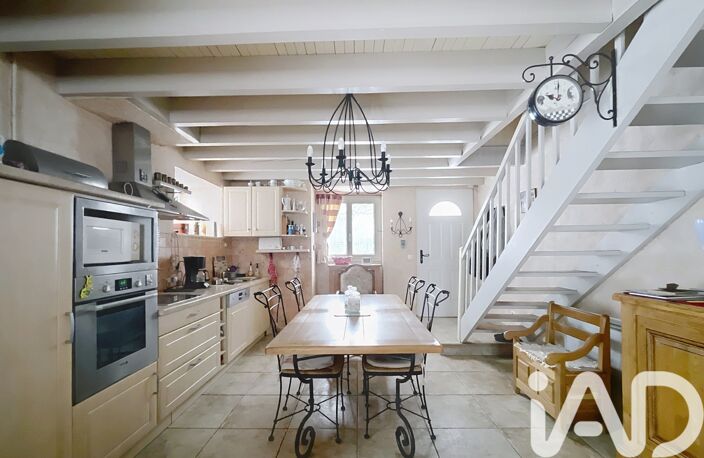 Vente Maison de village 4 pièces — photo 3