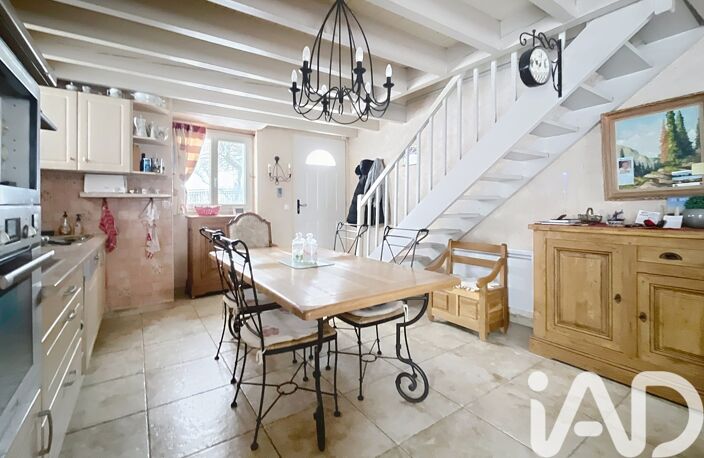 Vente Maison de village 4 pièces — photo 4