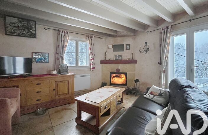 Vente Maison de village 4 pièces — photo 5