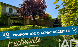 Maison 4 Pièces 78 m² à vendre à Charpey (26300)
