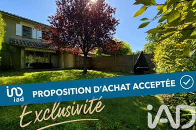 Maison 4 pièces 215000 €