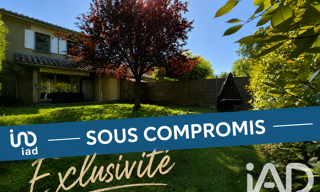 Maison 4 Pièces 78 m² à vendre à Charpey (26300)