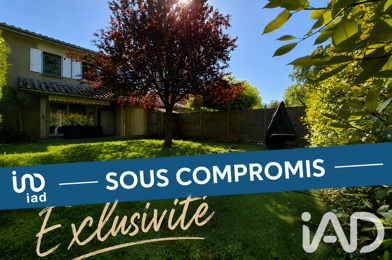 Maison 4 pièces 215000 €