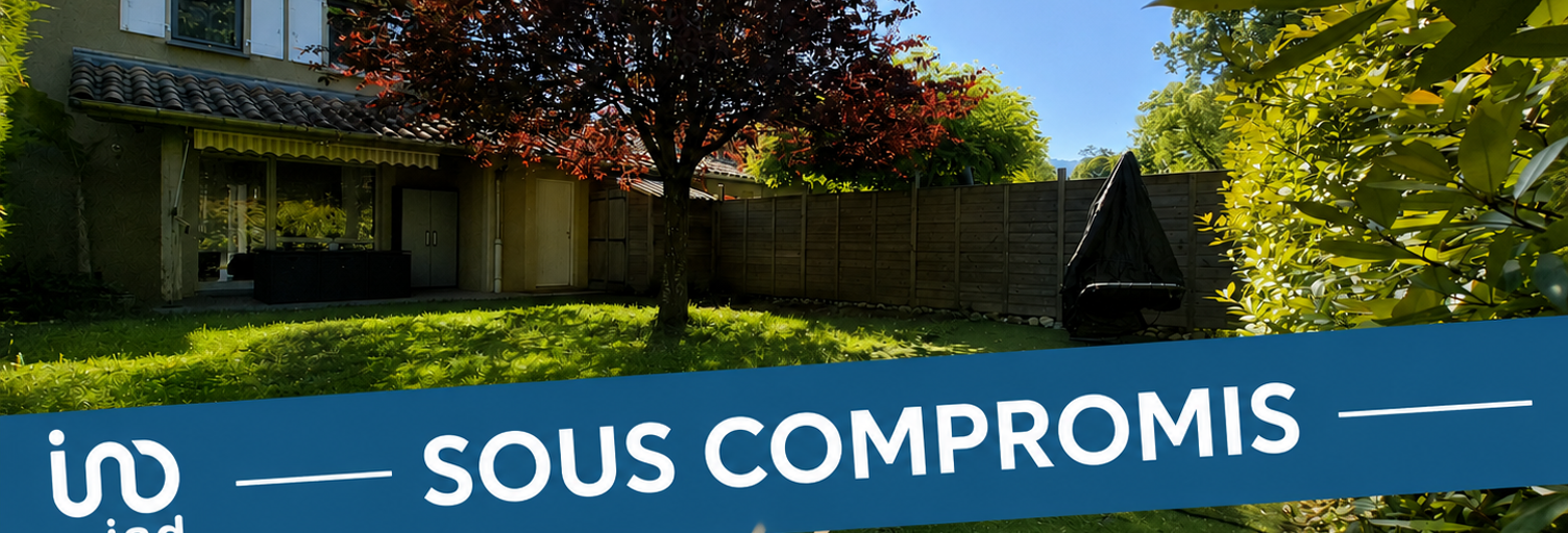 Maison 4 Pièces 78 m² à vendre à Charpey (26300)