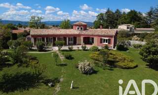 Maison 7 Pièces 192 m² à vendre à Livron-sur-Drôme (26250)