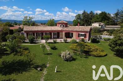 Maison 7 pièces 510000 €