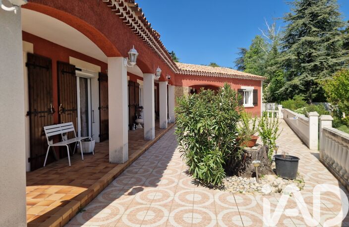 Vente Maison/villa 7 pièces — photo 3