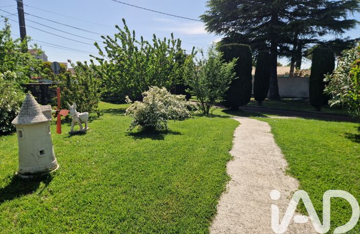 Vente Maison/villa 7 pièces — photo 4