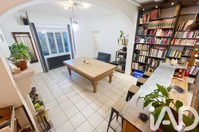 Maison 7 pièces 520000 €