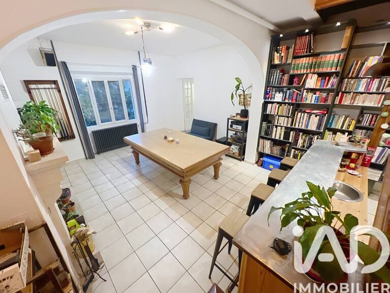 Vente Maison/villa 7 pièces — photo 1