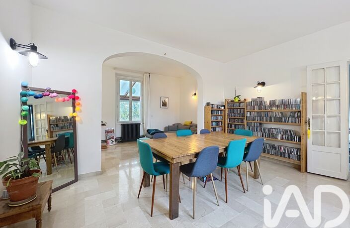 Vente Maison/villa 7 pièces — photo 3