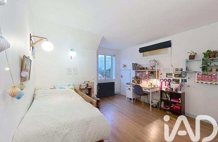 Vente Maison/villa 7 pièces — photo 5