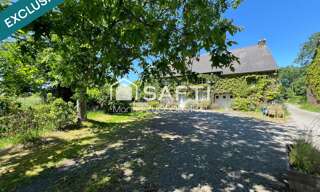 Maison 4 Pièces 125 m² à vendre à Paimpont (35380)
