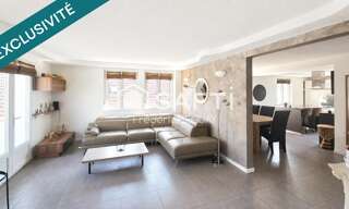 Appartement 5 Pièces 95 m² à vendre à Drusenheim (67410)