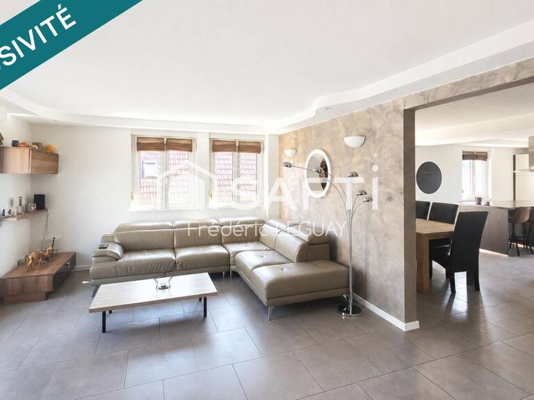 Bel appartement avec garage et grande terrasse — photo 1