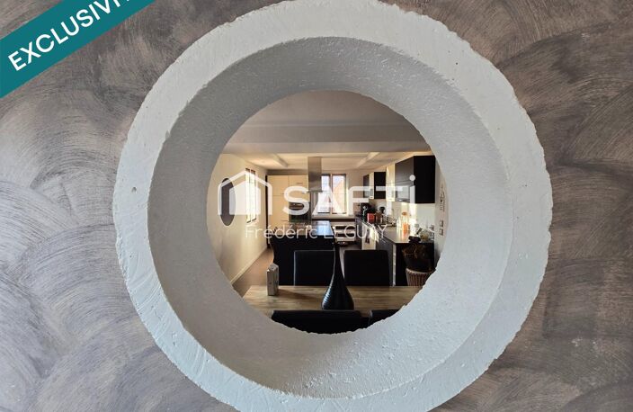 Bel appartement avec garage et grande terrasse — photo 4