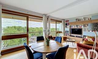 Appartement 4 Pièces 87 m² à vendre à La Celle-Saint-Cloud (78170)