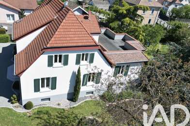 Maison 9 pièces 625000 €