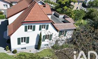 Maison 9 Pièces 235 m² à vendre à Cernay (68700)