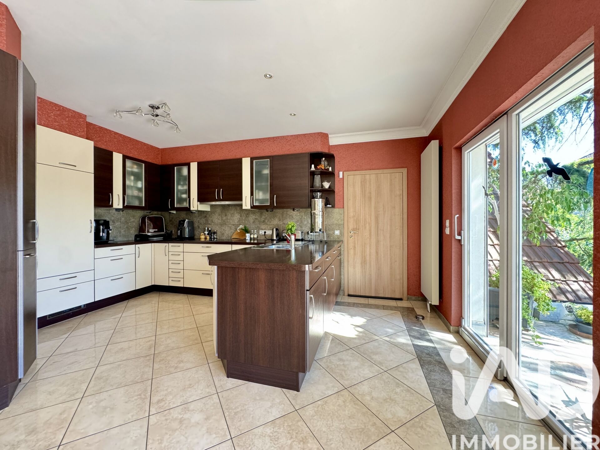 Vente Maison de ville 9 pièces - Photo 4