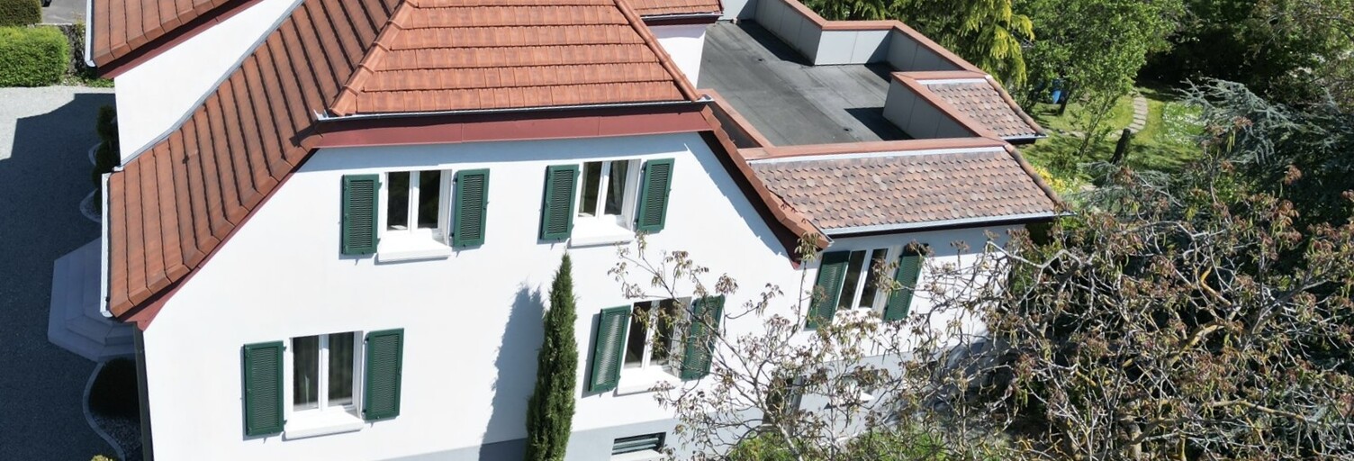 Maison 9 Pièces 290 m² à vendre à Cernay (68700)