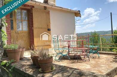 Maison 2 pièces 135000 €