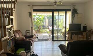 Maison 3 Pièces 72 m² à vendre à Saint-Pierre (97410)
