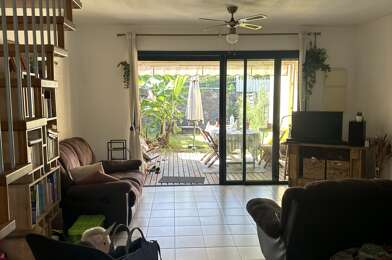 Maison 3 pièces 230000 €