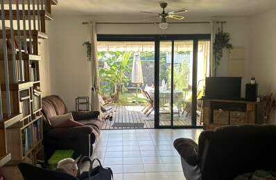 Vente Maison/villa 3 pièces — photo du bien
