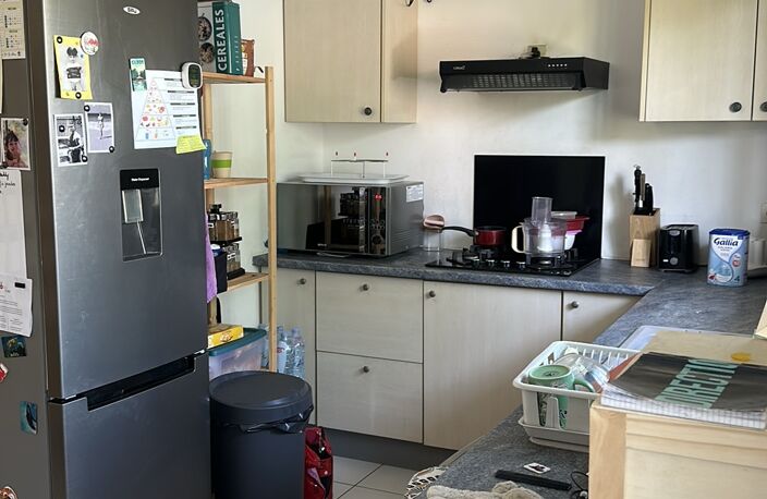 Vente Maison/villa 3 pièces — photo 2