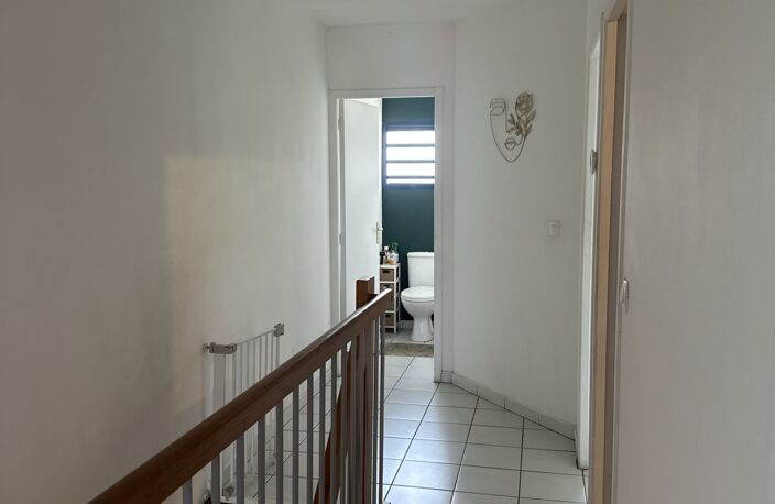 Vente Maison/villa 3 pièces — photo 3