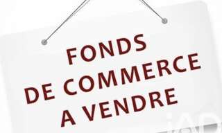 Commerce  400 m² à vendre à Roye (80700)