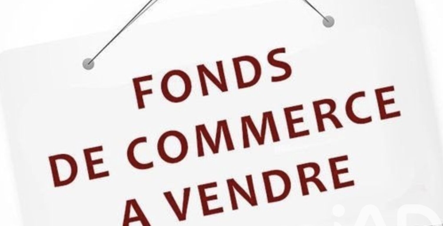 Vente Restaurant 400 m&sup2; — photo 1
