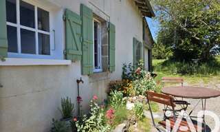 Maison 3 Pièces 54 m² à vendre à Cussac (87150)