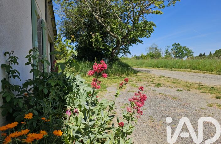 Vente Maison traditionnelle 3 pièces — photo 3