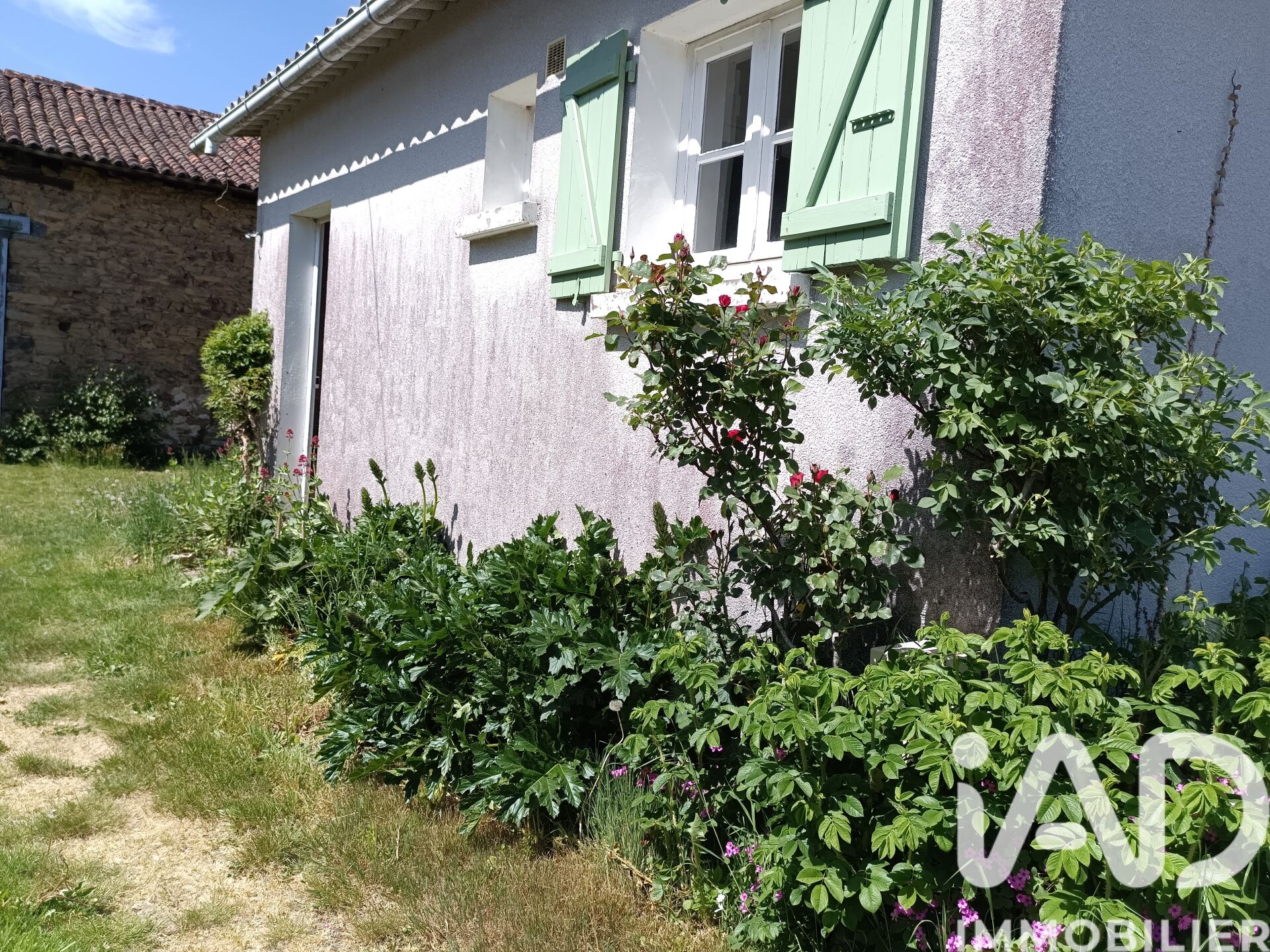 Vente Maison traditionnelle 3 pièces - Photo 4