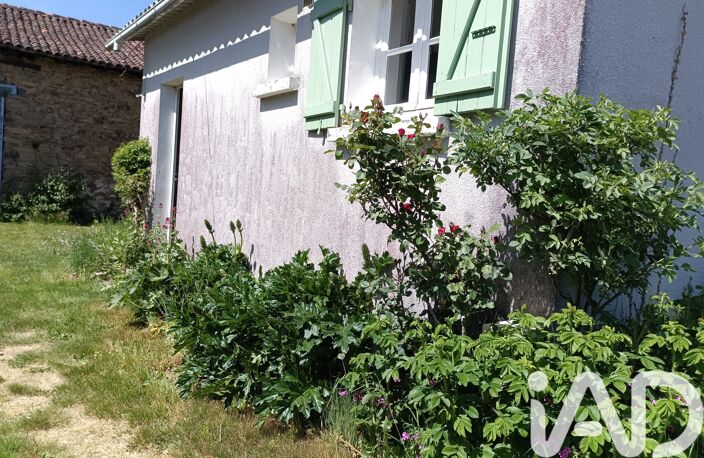 Vente Maison traditionnelle 3 pièces — photo 4