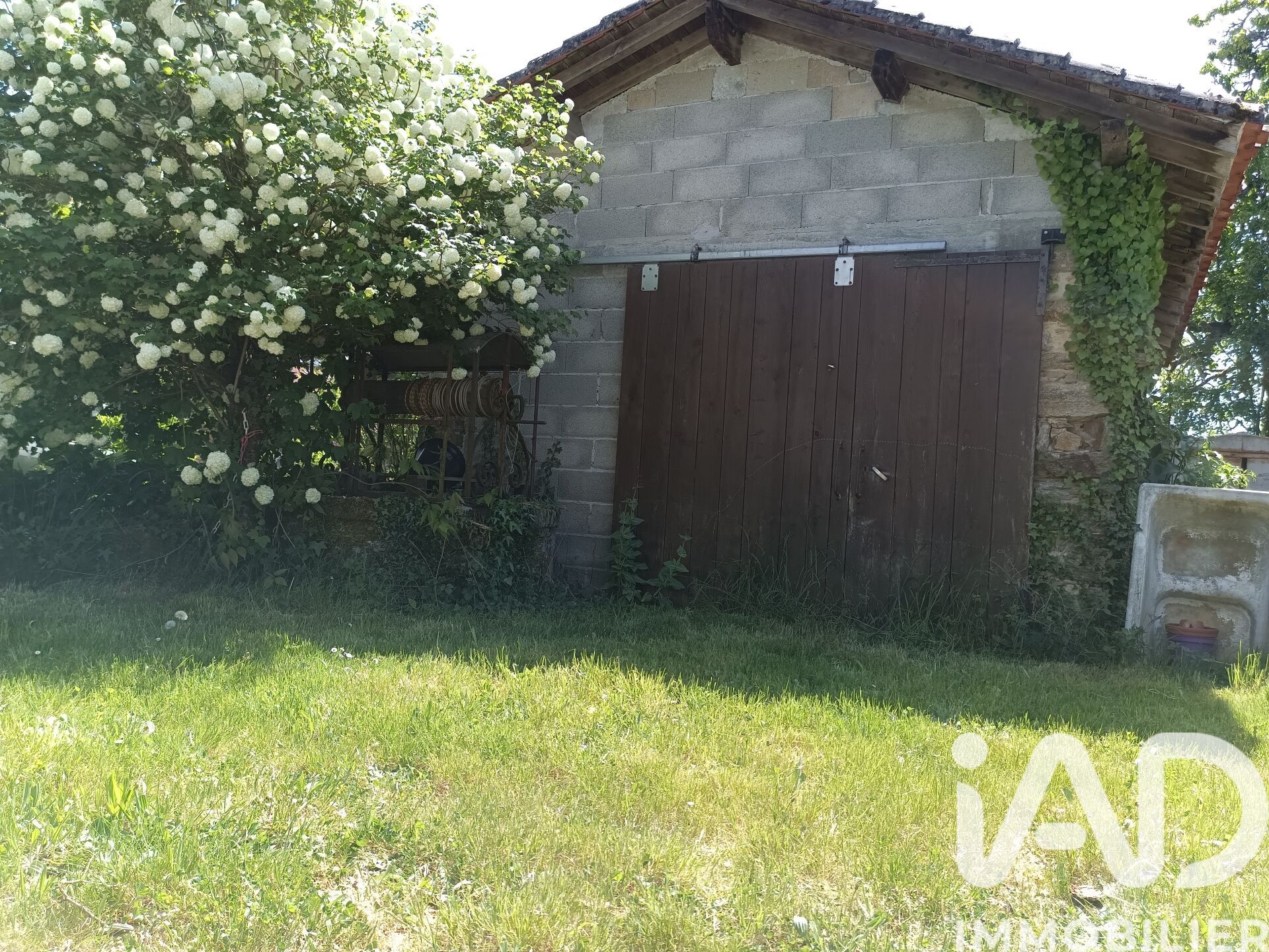 Vente Maison traditionnelle 3 pièces - Photo 5